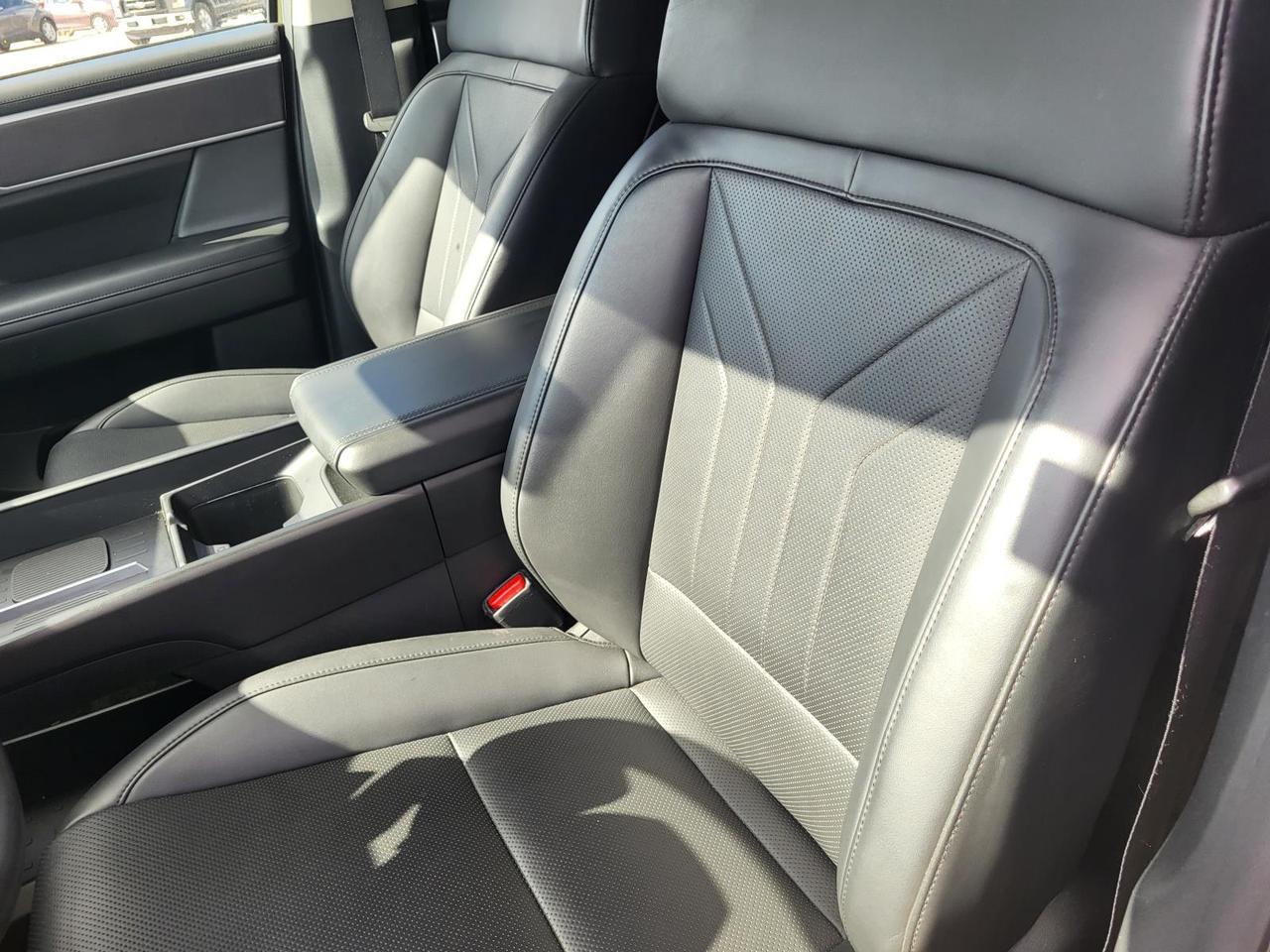 2024 Hyundai Santa Fe SEL Beeville TX