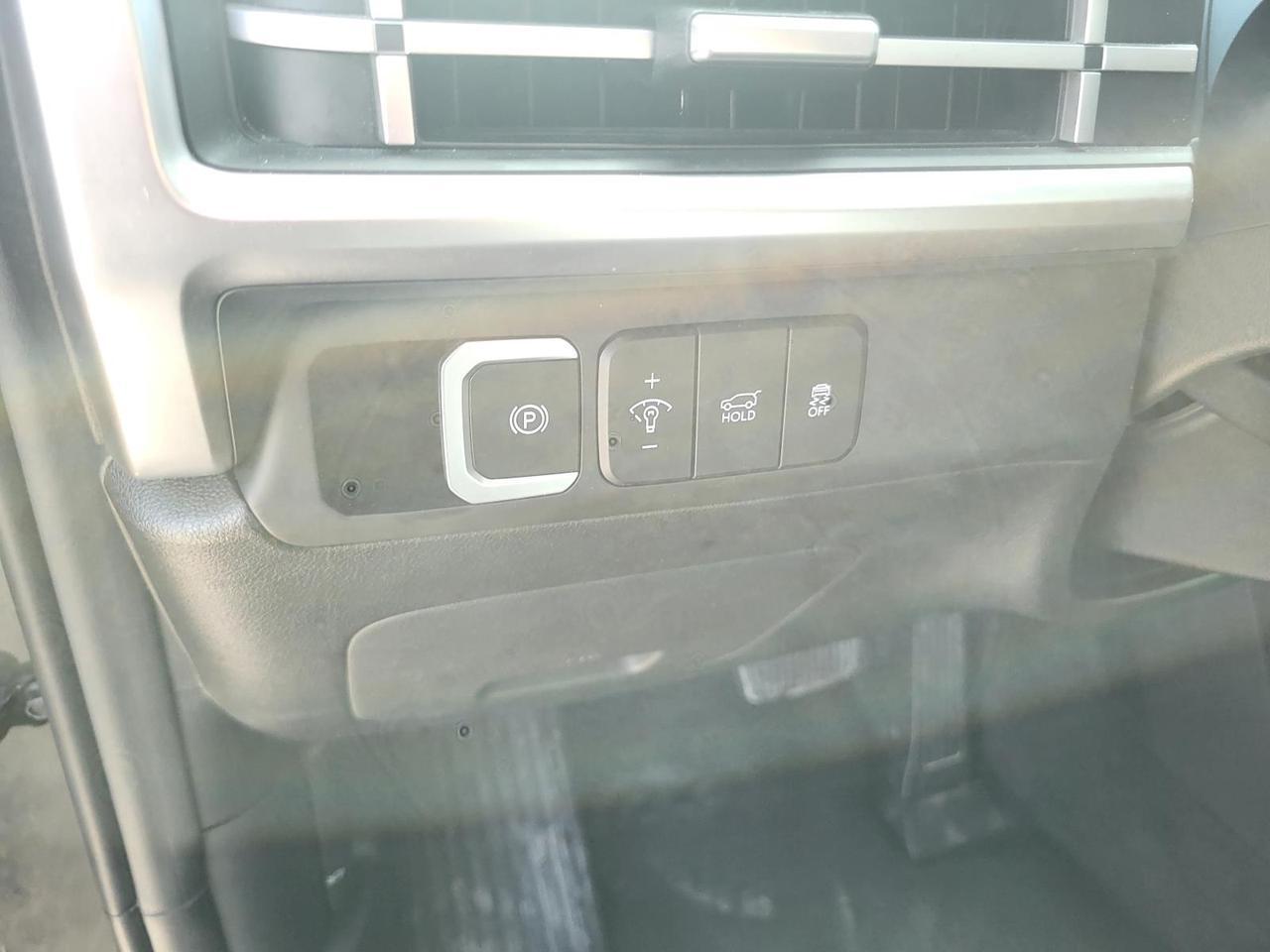 2024 Hyundai Santa Fe SEL FWD Beeville TX