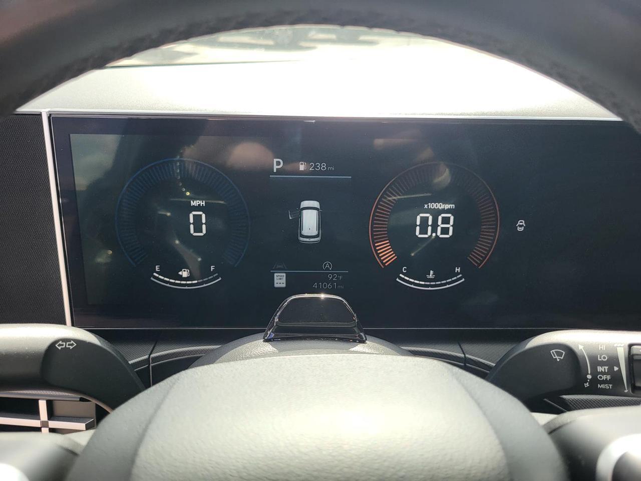 2024 Hyundai Santa Fe SEL FWD Beeville TX