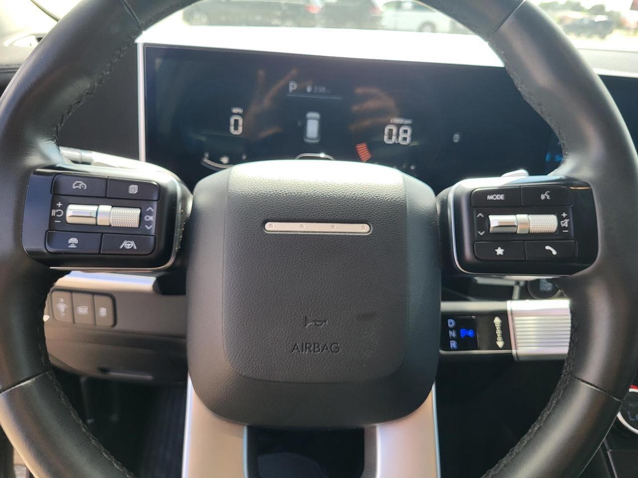 2024 Hyundai Santa Fe SEL FWD Beeville TX