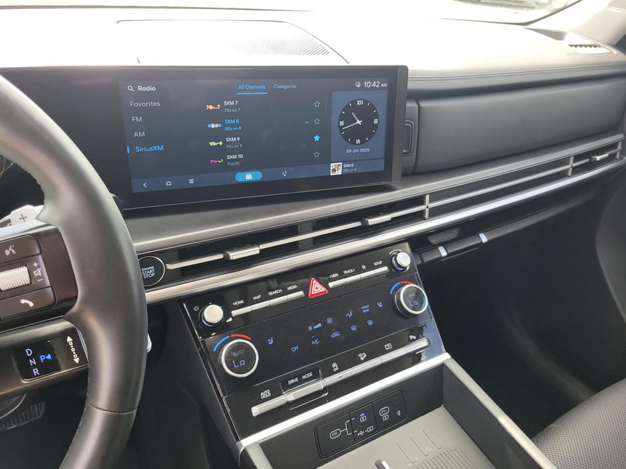 2024 Hyundai Santa Fe SEL FWD Beeville TX