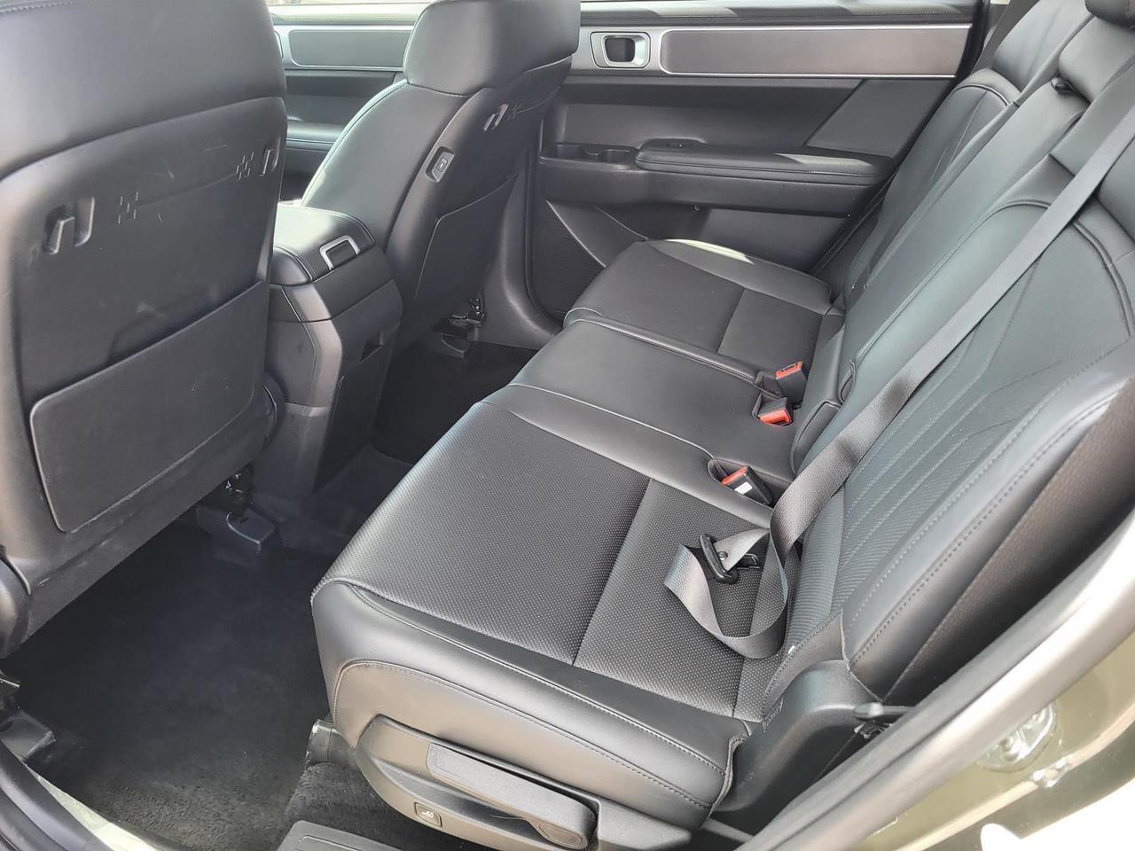 2024 Hyundai Santa Fe SEL FWD Beeville TX