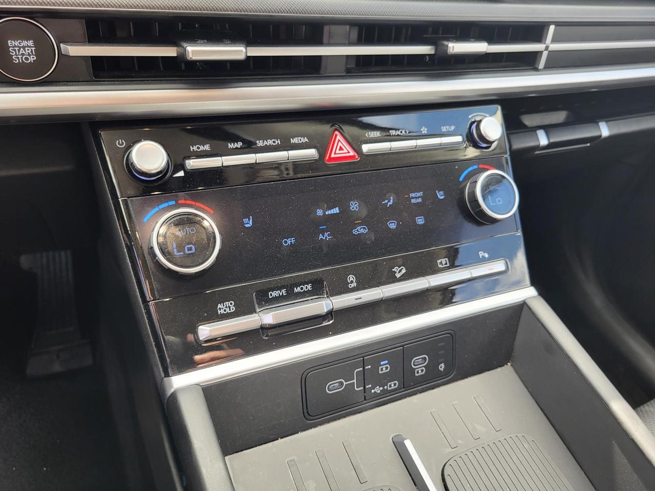 2024 Hyundai Santa Fe SEL FWD Beeville TX