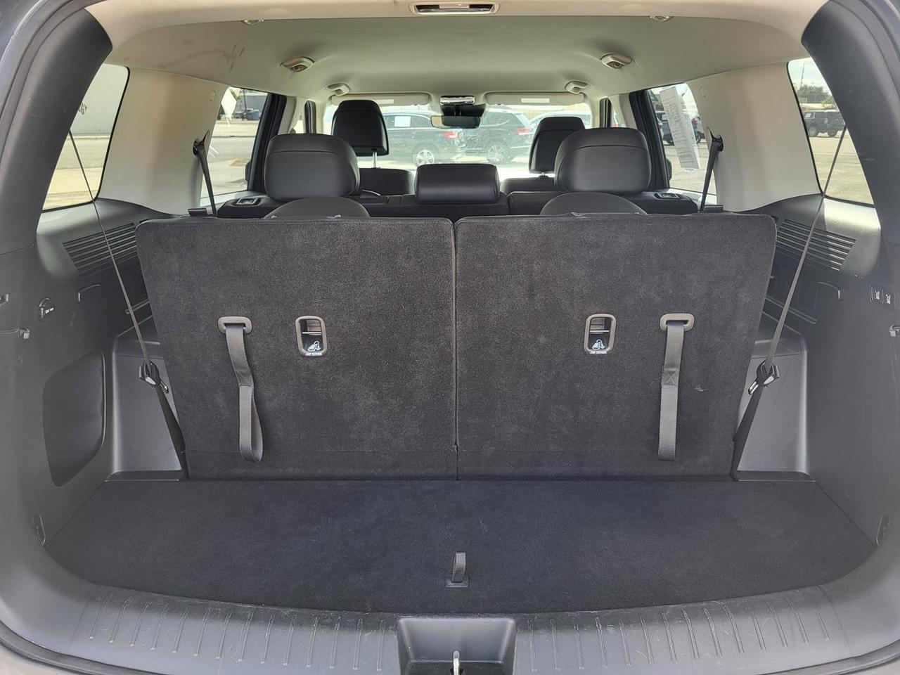 2024 Hyundai Santa Fe SEL FWD Beeville TX