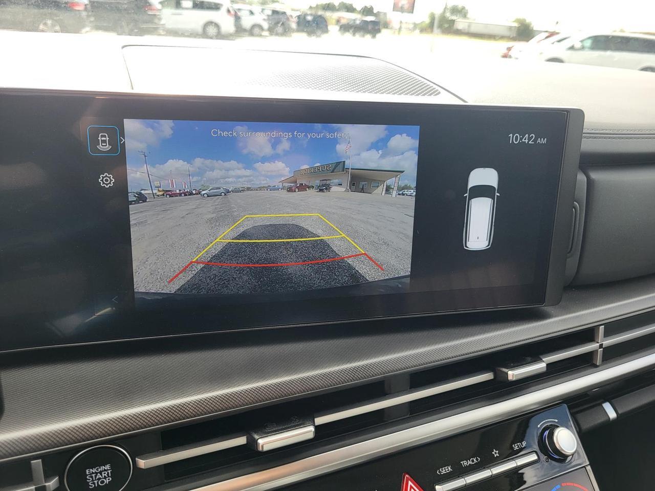 2024 Hyundai Santa Fe SEL FWD Beeville TX