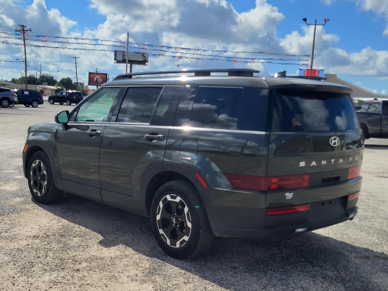 2024 Hyundai Santa Fe SEL FWD Beeville TX