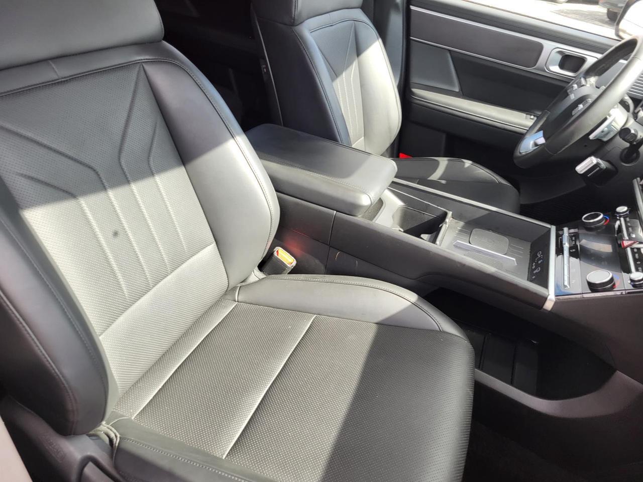 2024 Hyundai Santa Fe SEL FWD Beeville TX