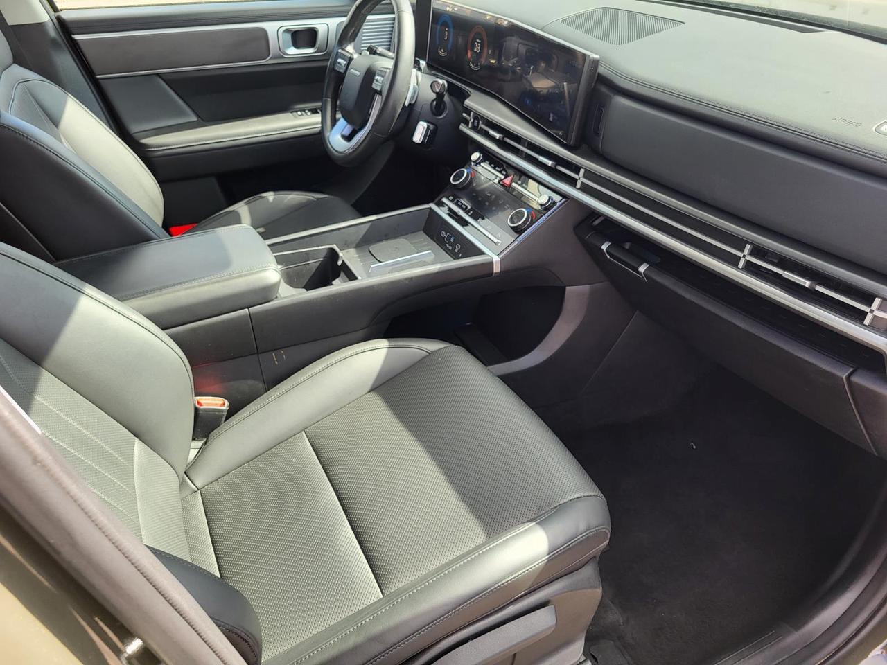 2024 Hyundai Santa Fe SEL FWD Beeville TX