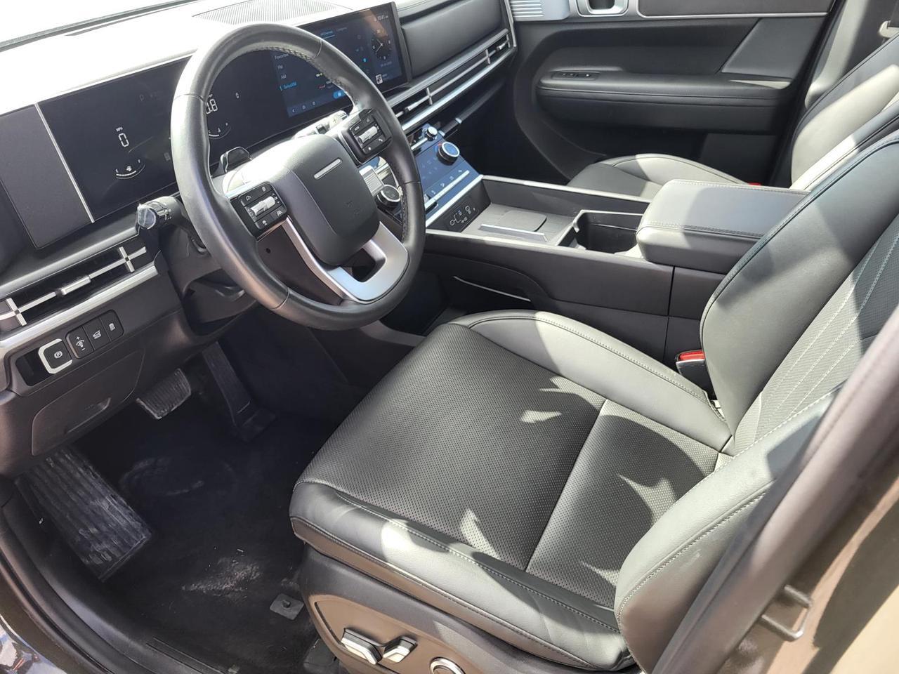 2024 Hyundai Santa Fe SEL FWD Beeville TX