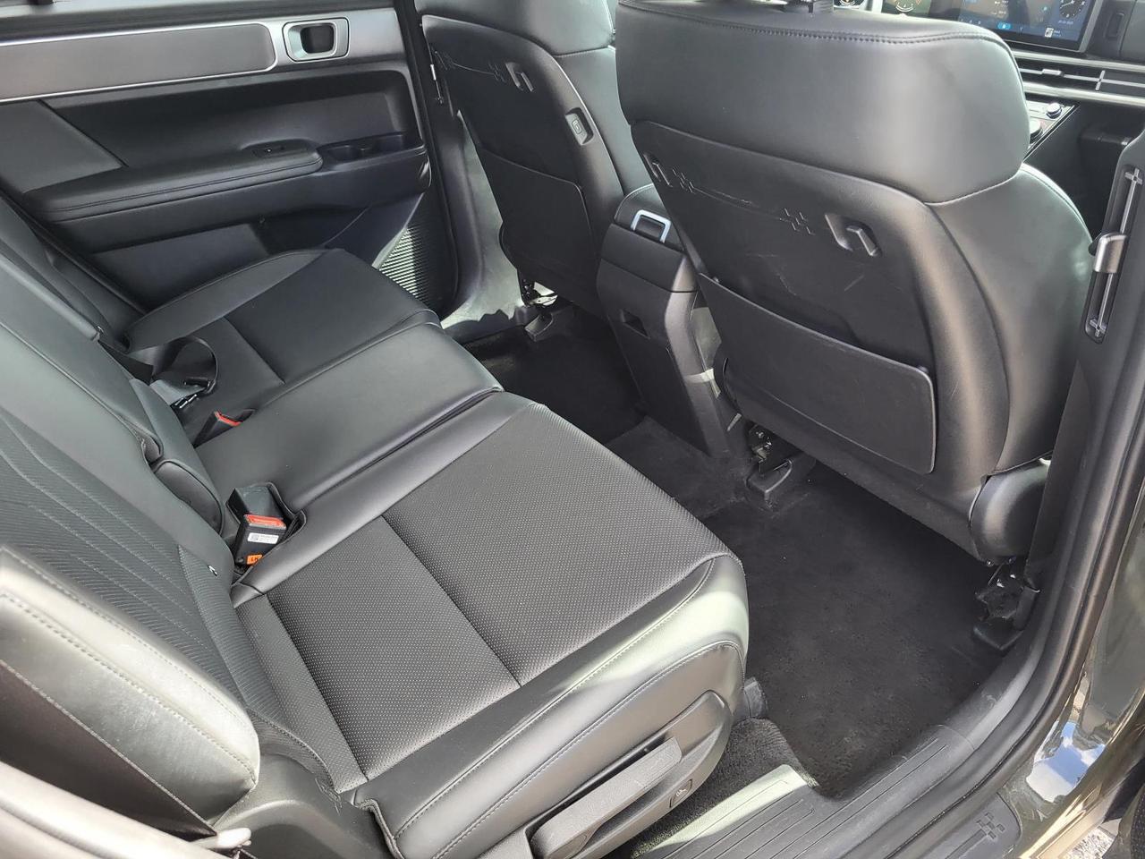 2024 Hyundai Santa Fe SEL FWD Beeville TX