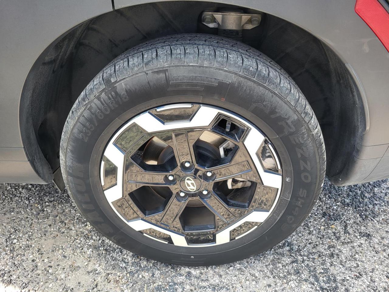 2024 Hyundai Santa Fe SEL FWD Beeville TX