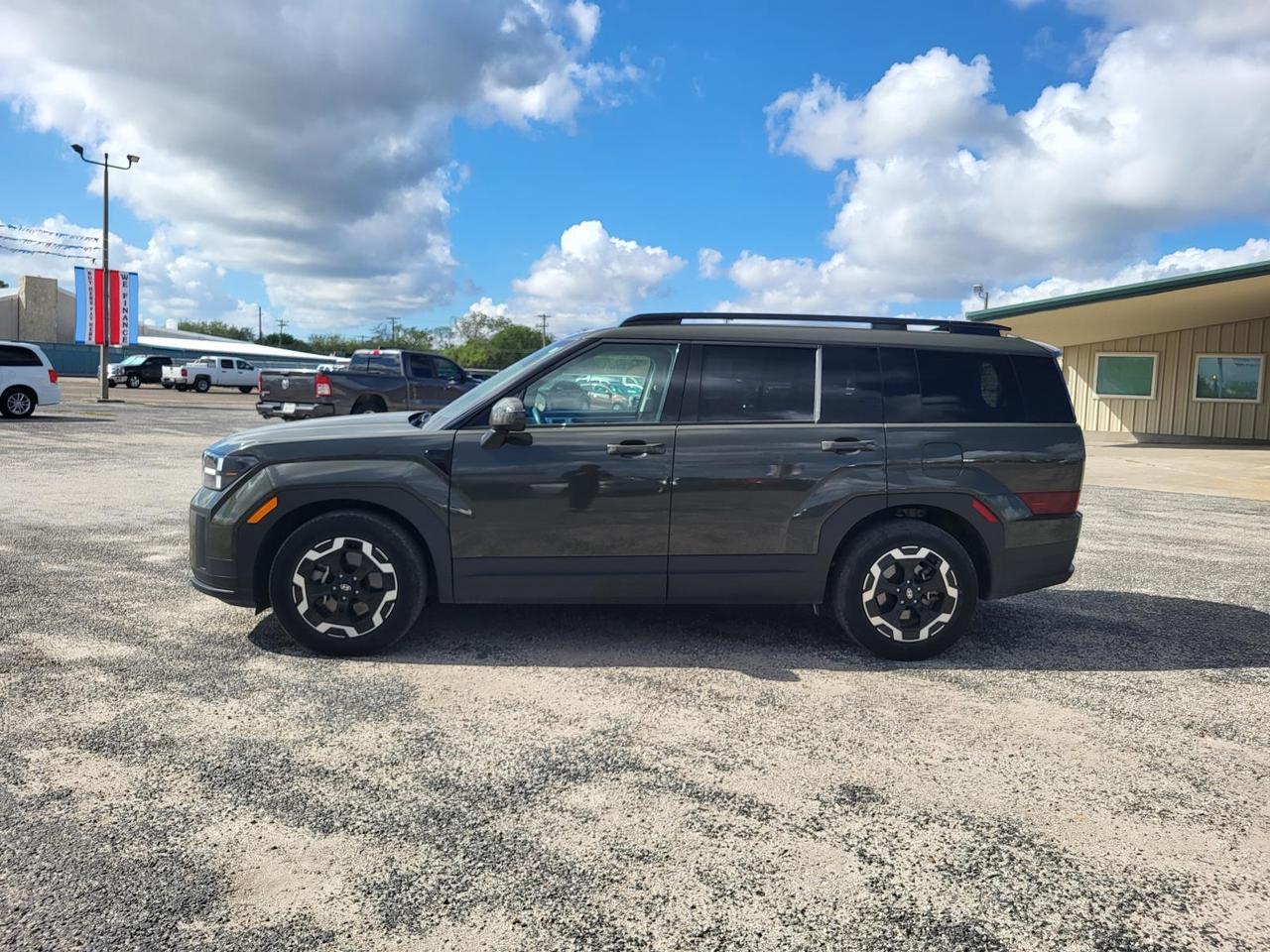 2024 Hyundai Santa Fe SEL FWD Beeville TX