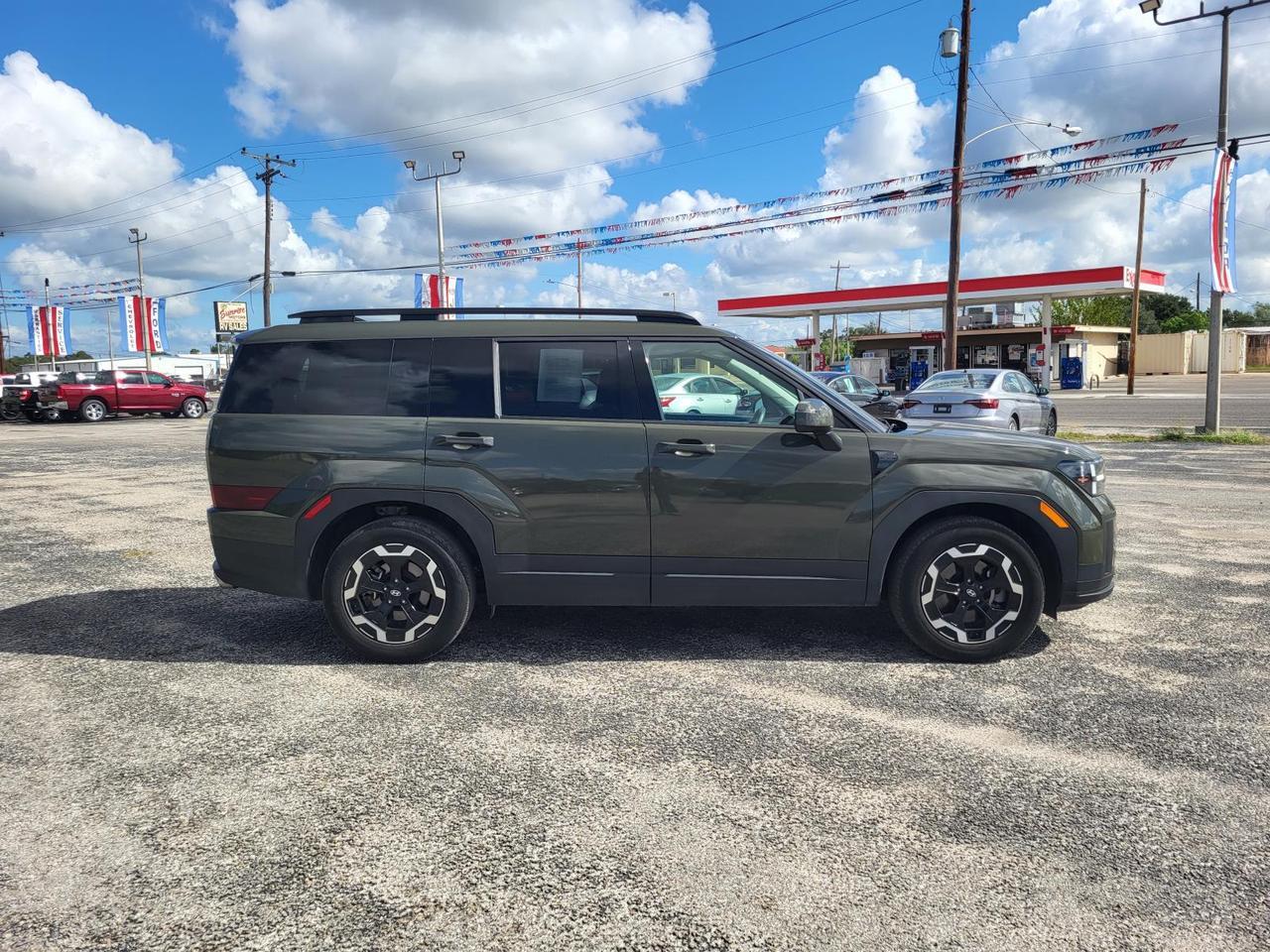 2024 Hyundai Santa Fe SEL FWD Beeville TX