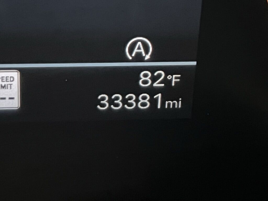 2024 Hyundai Santa Fe SEL Highlands Ranch CO