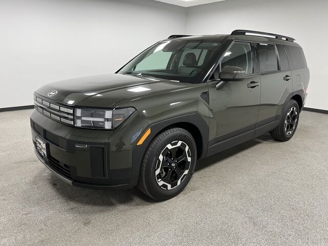 2024 Hyundai Santa Fe SEL Highlands Ranch CO