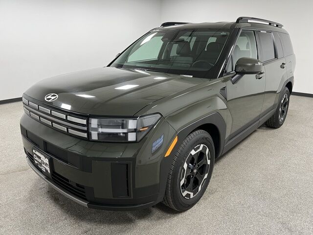 2024 Hyundai Santa Fe SEL