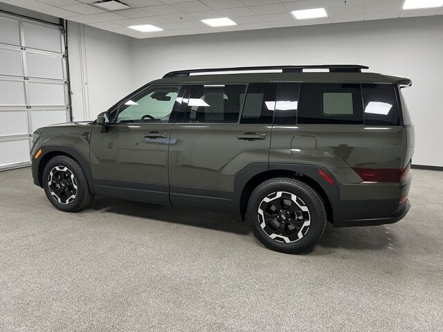 2024 Hyundai Santa Fe SEL Highlands Ranch CO