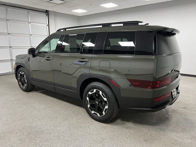 2024 Hyundai Santa Fe SEL Highlands Ranch CO