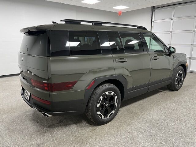 2024 Hyundai Santa Fe SEL Highlands Ranch CO