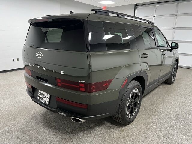 2024 Hyundai Santa Fe SEL Highlands Ranch CO