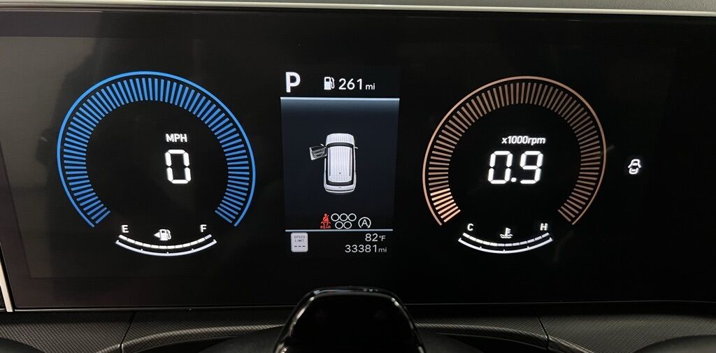 2024 Hyundai Santa Fe SEL Highlands Ranch CO