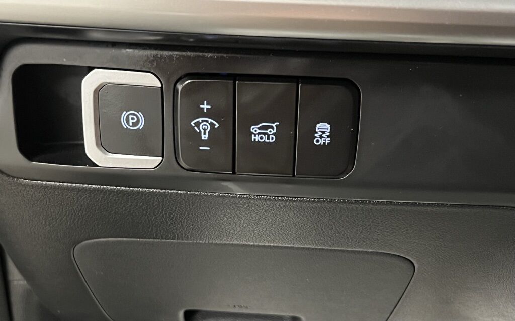 2024 Hyundai Santa Fe SEL Highlands Ranch CO