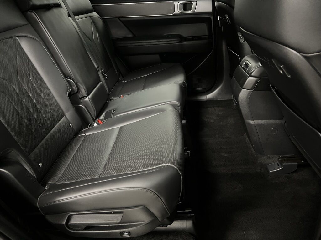 2024 Hyundai Santa Fe SEL Highlands Ranch CO