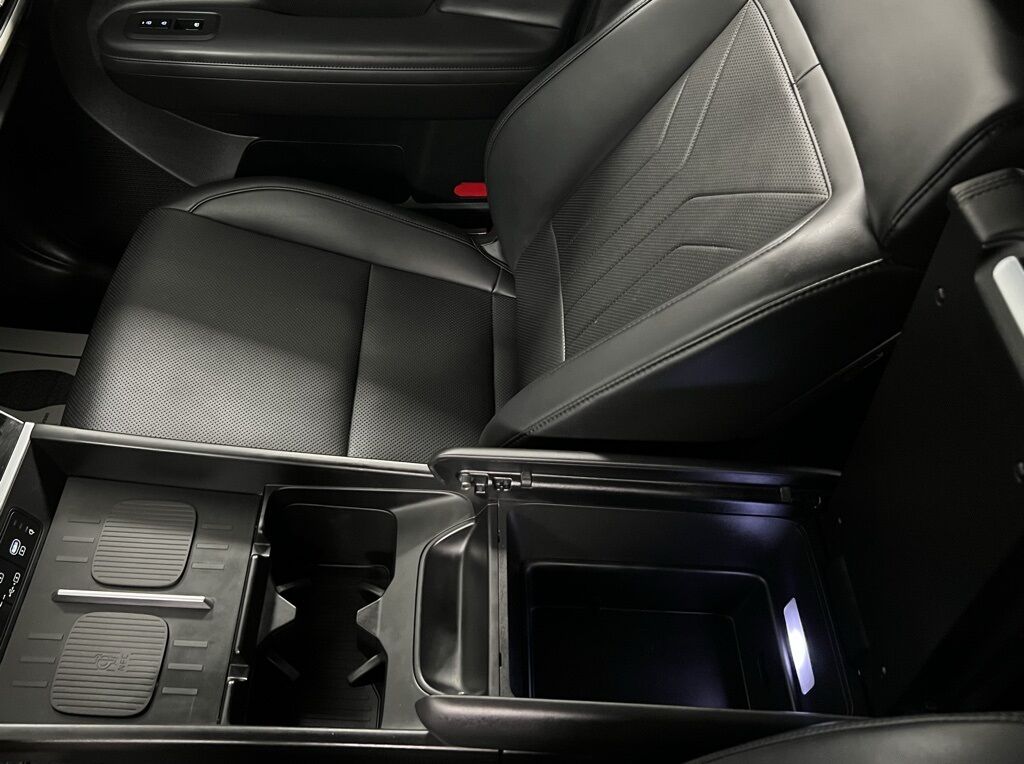 2024 Hyundai Santa Fe SEL Highlands Ranch CO