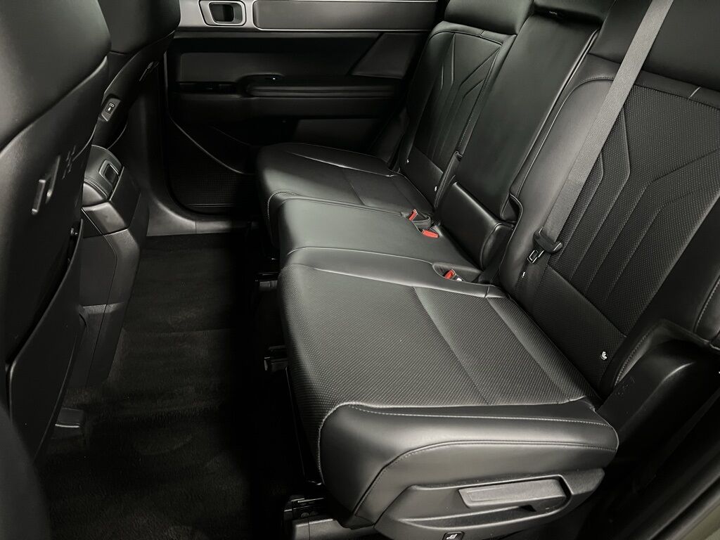 2024 Hyundai Santa Fe SEL Highlands Ranch CO