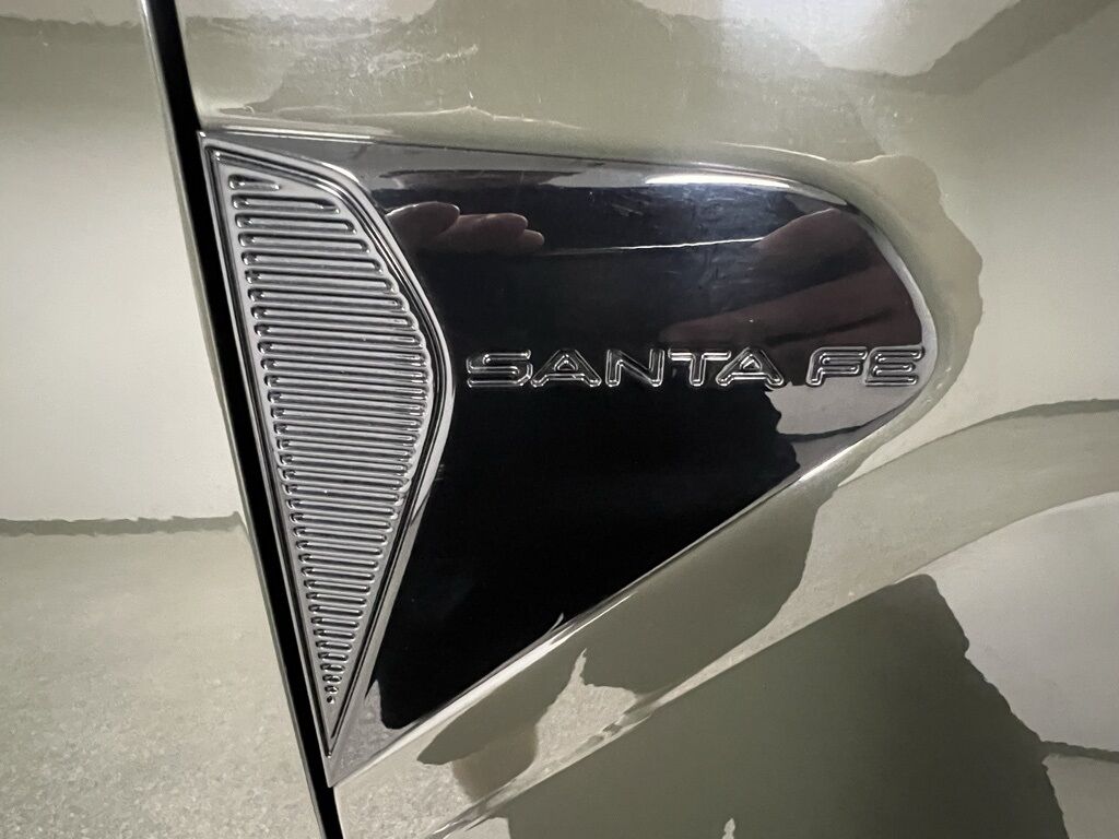 2024 Hyundai Santa Fe SEL Highlands Ranch CO