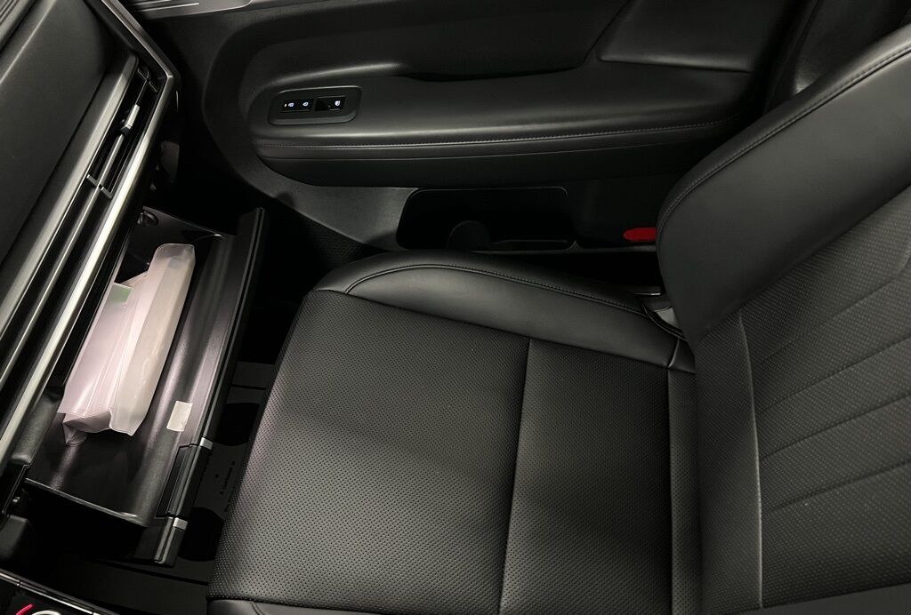 2024 Hyundai Santa Fe SEL Highlands Ranch CO