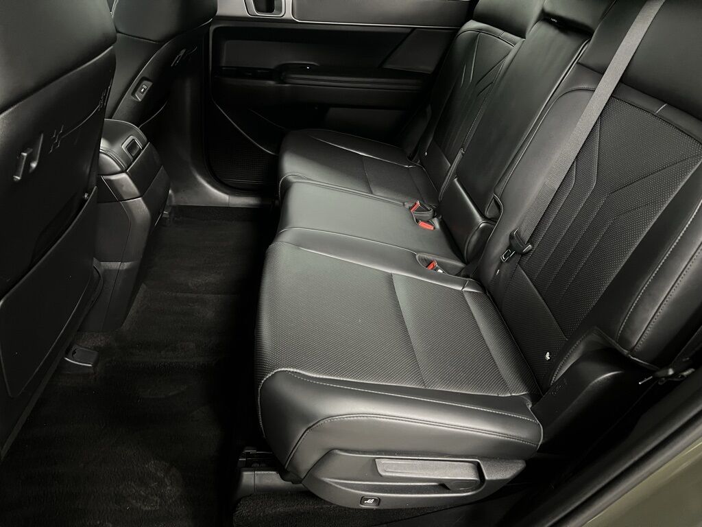 2024 Hyundai Santa Fe SEL Highlands Ranch CO