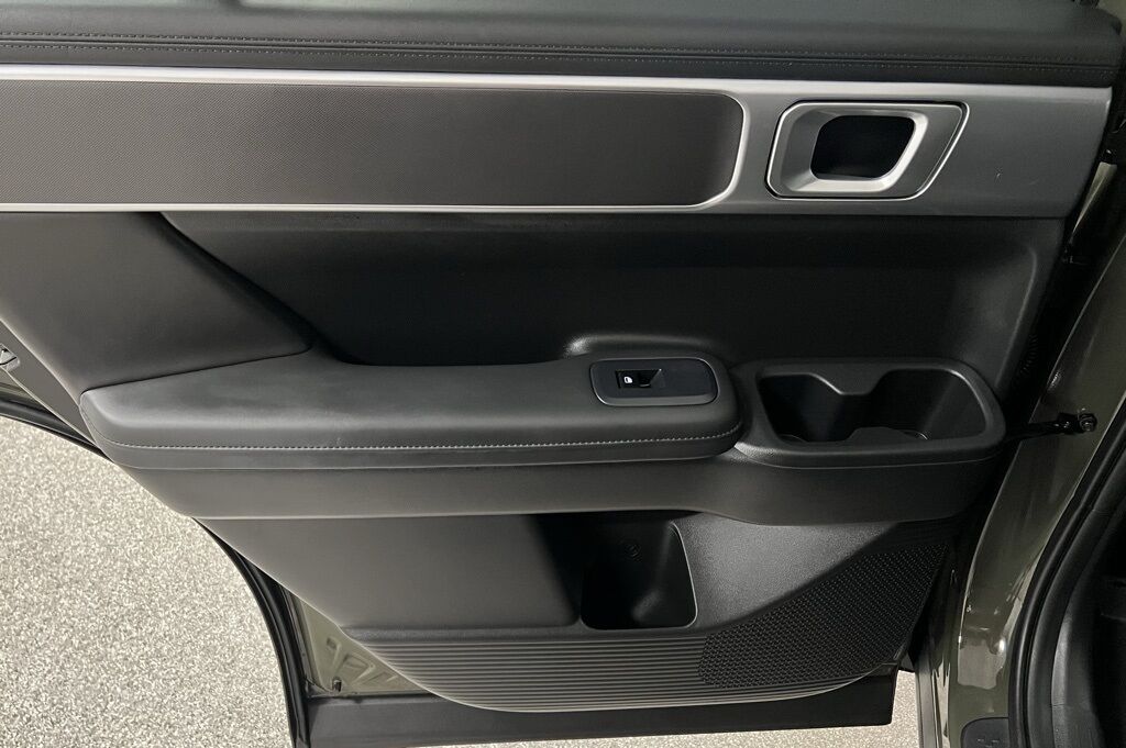 2024 Hyundai Santa Fe SEL Highlands Ranch CO