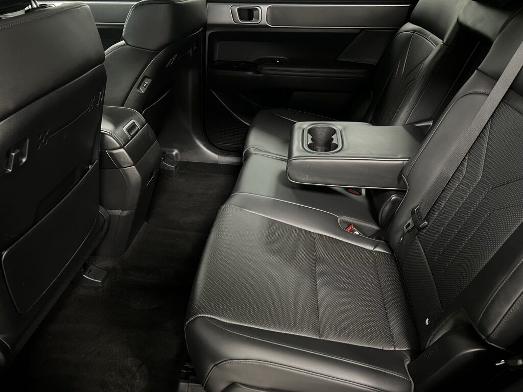 2024 Hyundai Santa Fe SEL Highlands Ranch CO