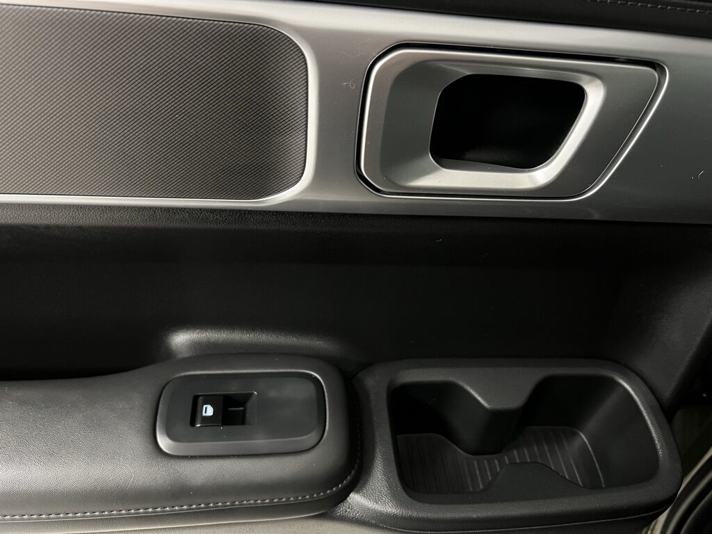 2024 Hyundai Santa Fe SEL Highlands Ranch CO