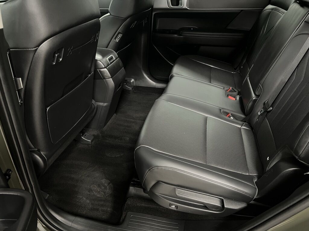 2024 Hyundai Santa Fe SEL Highlands Ranch CO