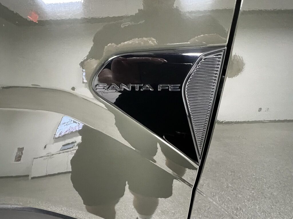 2024 Hyundai Santa Fe SEL Highlands Ranch CO