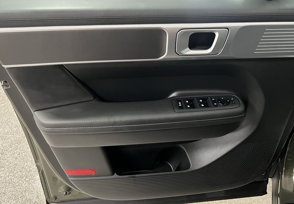 2024 Hyundai Santa Fe SEL Highlands Ranch CO