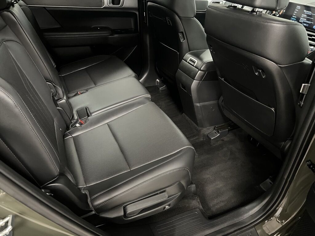 2024 Hyundai Santa Fe SEL Highlands Ranch CO