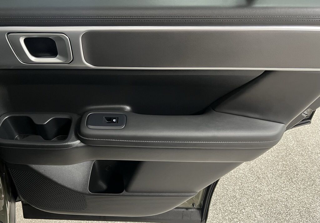 2024 Hyundai Santa Fe SEL Highlands Ranch CO