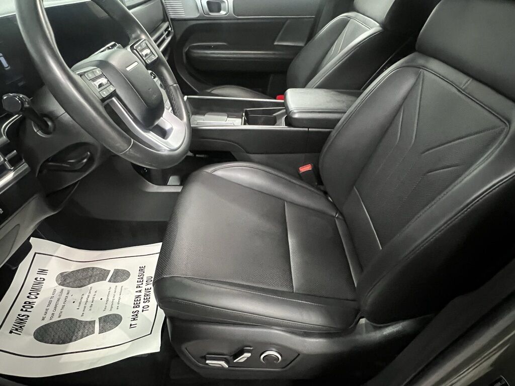 2024 Hyundai Santa Fe SEL Highlands Ranch CO