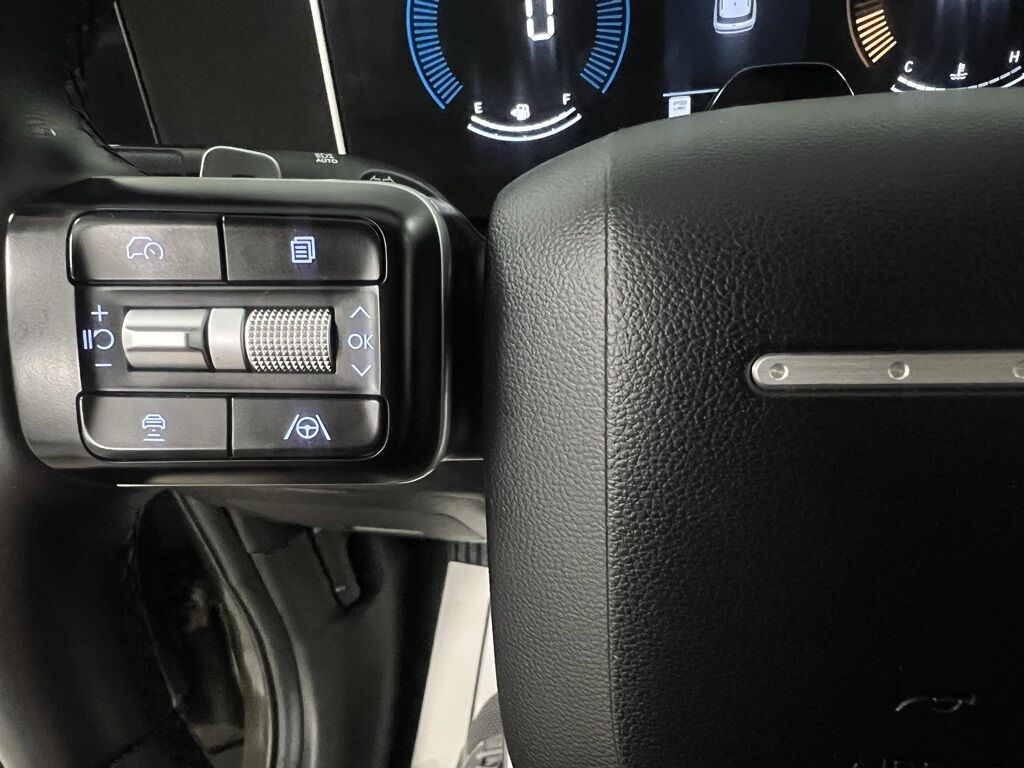 2024 Hyundai Santa Fe SEL Highlands Ranch CO