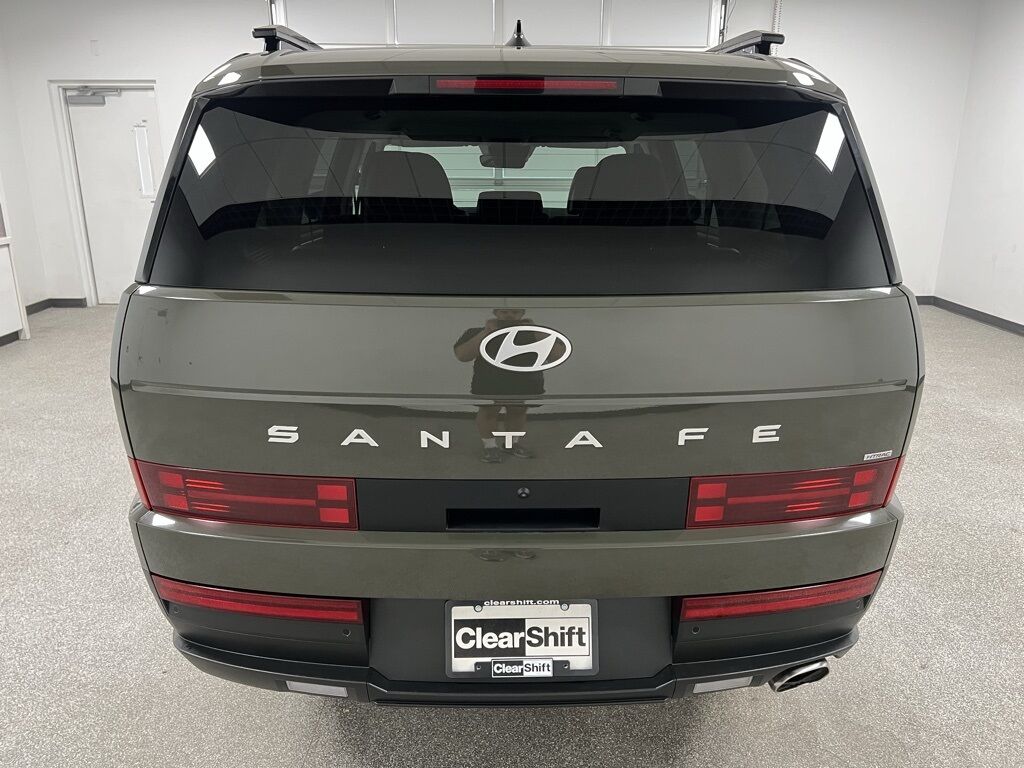 2024 Hyundai Santa Fe SEL Highlands Ranch CO