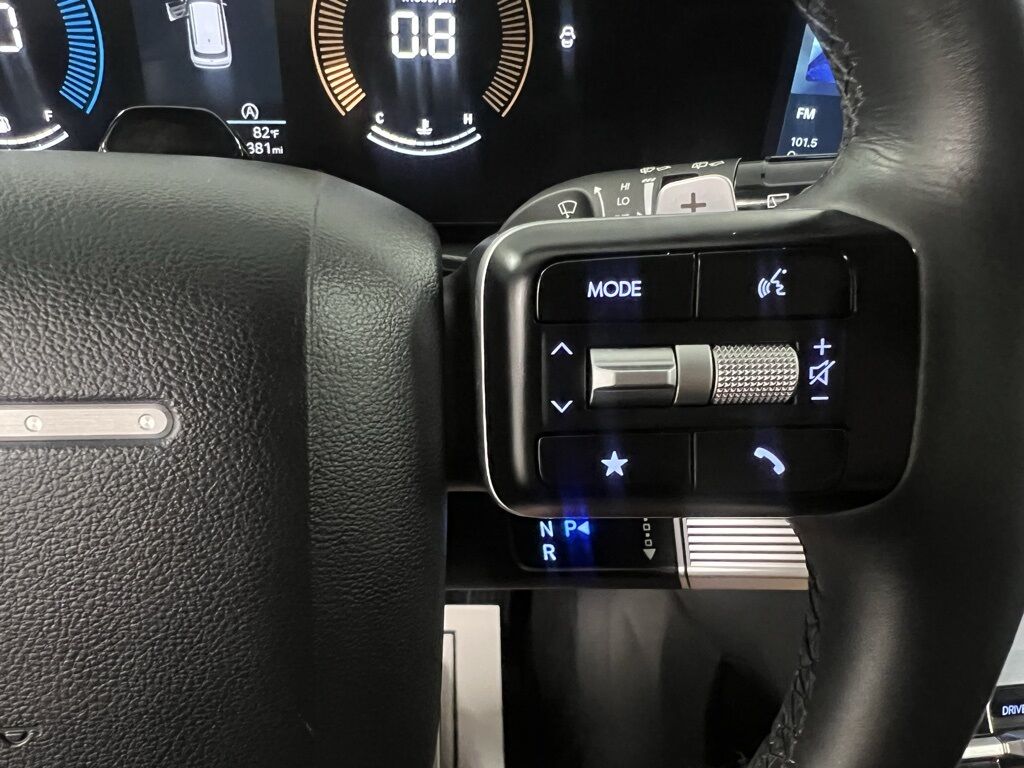 2024 Hyundai Santa Fe SEL Highlands Ranch CO