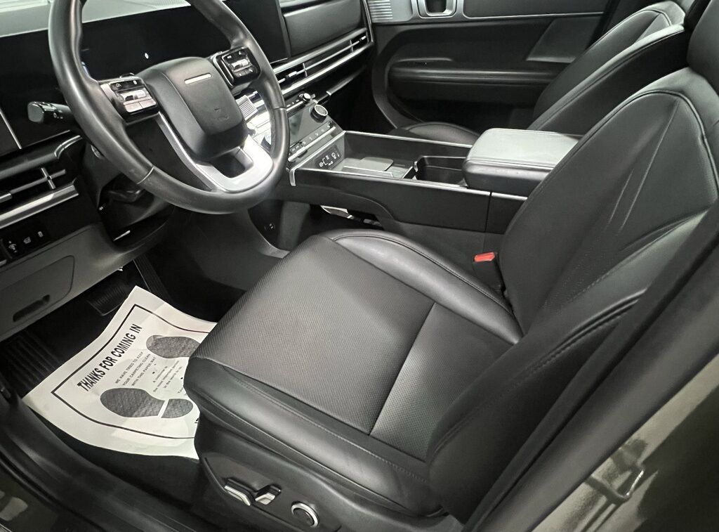 2024 Hyundai Santa Fe SEL Highlands Ranch CO