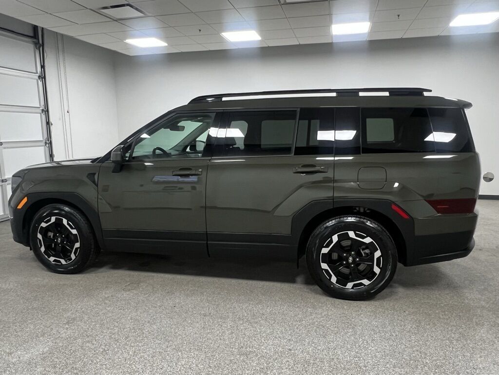 2024 Hyundai Santa Fe SEL Highlands Ranch CO