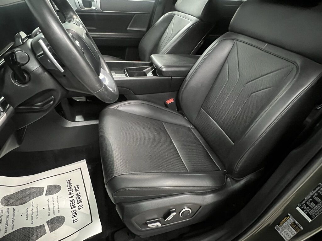 2024 Hyundai Santa Fe SEL Highlands Ranch CO