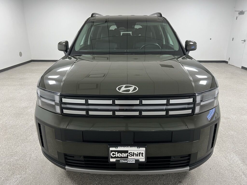 2024 Hyundai Santa Fe SEL Highlands Ranch CO