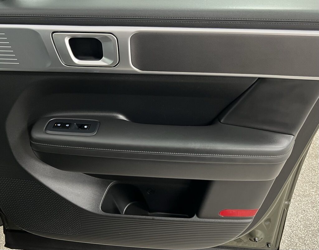 2024 Hyundai Santa Fe SEL Highlands Ranch CO