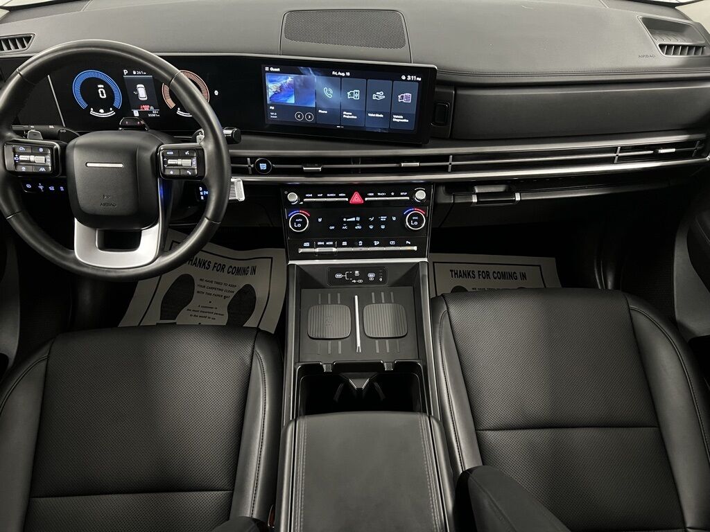 2024 Hyundai Santa Fe SEL Highlands Ranch CO